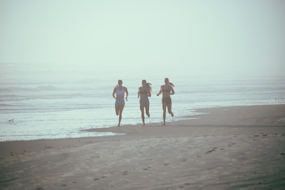 Building Sustainable Health Habits