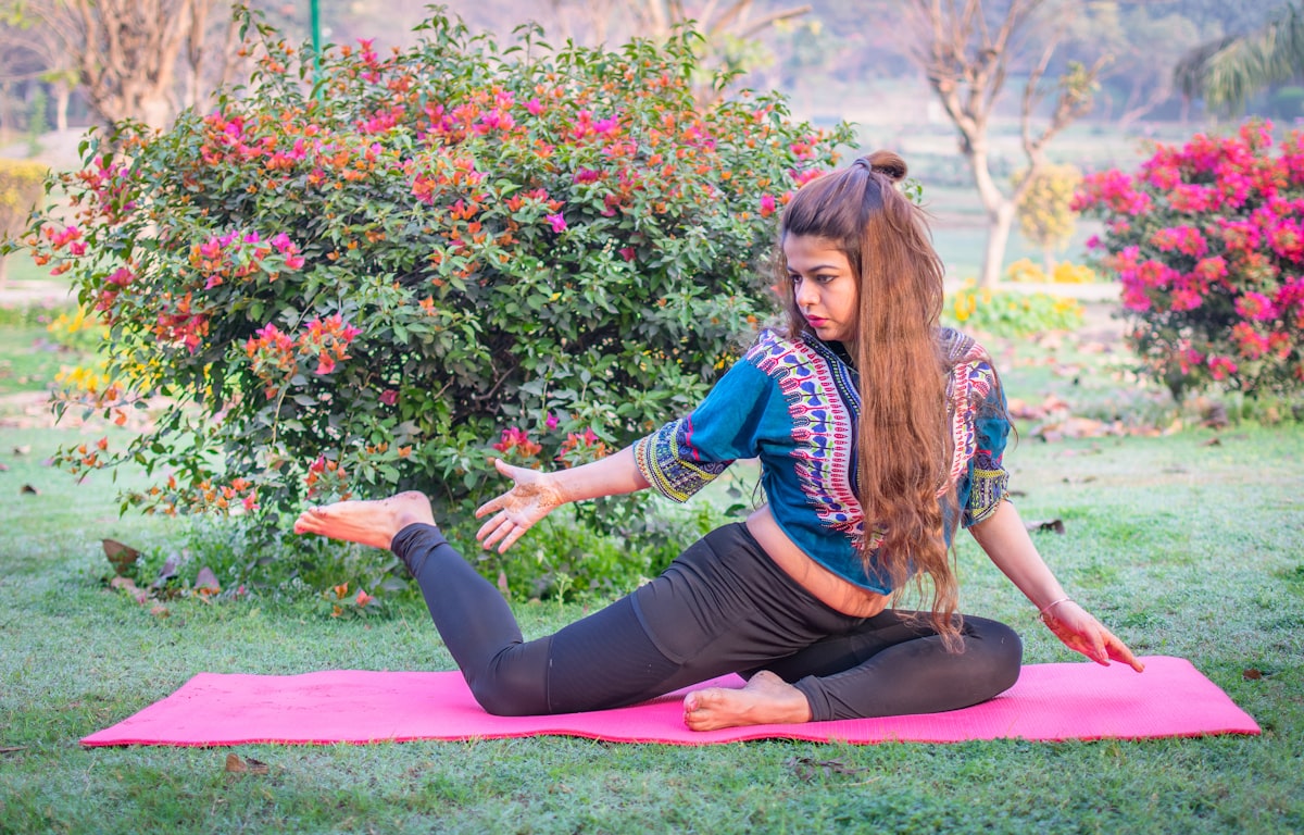 Women's Wellness Resources